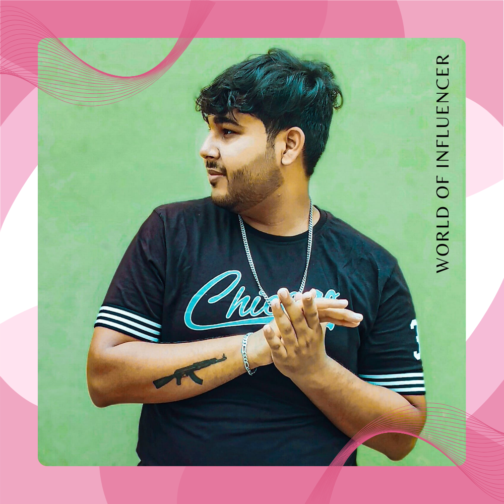 Beat Boy Aditya