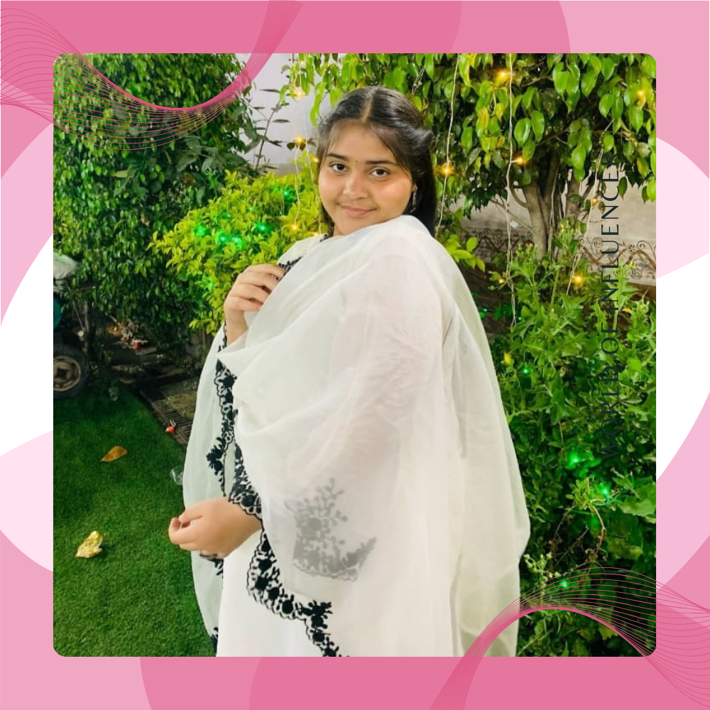 Arhama Malik