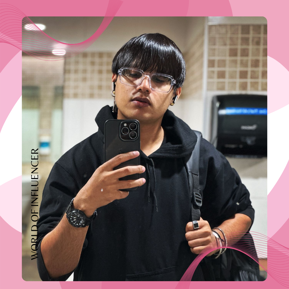 Arvind Singh Chauhan (Kush Chauhan)