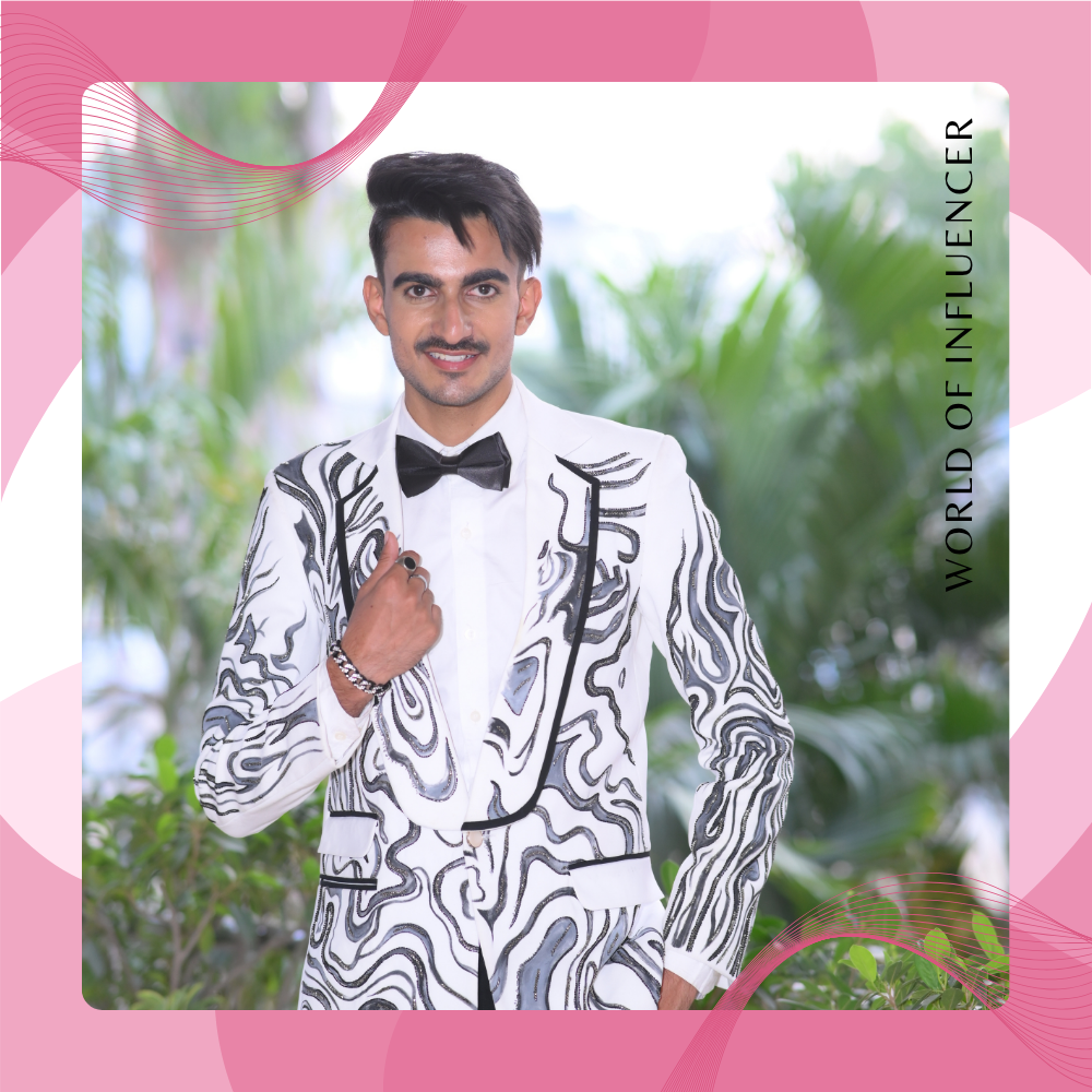 Raza Chaudhary (Love & War)