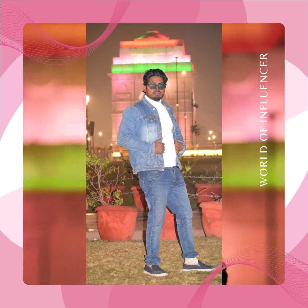 Uday Kumar Pandey