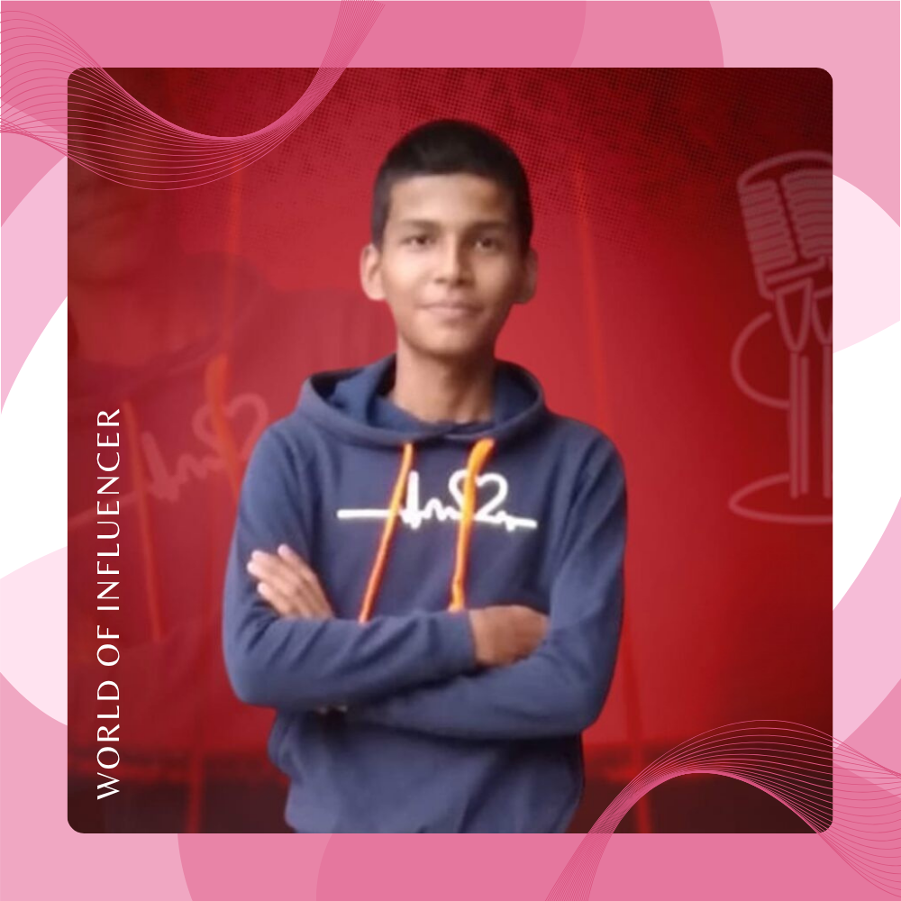 Rishabh Bisht