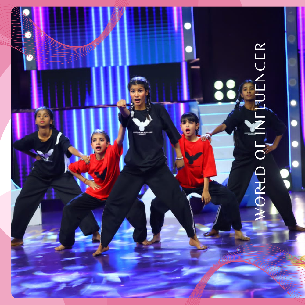 XYZ Dance Group