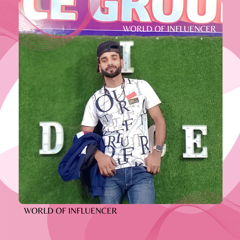Vijay Yadav