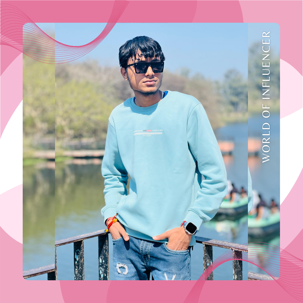 Shivam Sharma