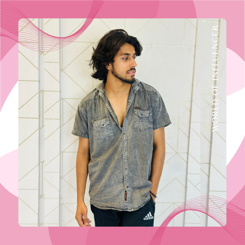 Mayank Jangra
