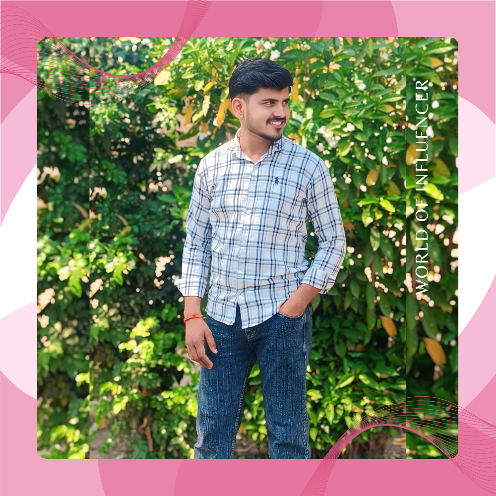 Abhishek Kushvaha
