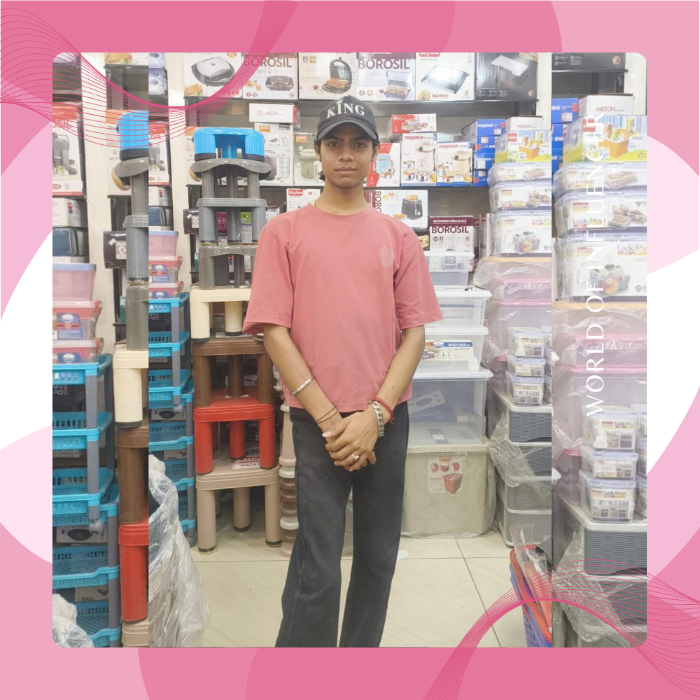 Shivam Raj
