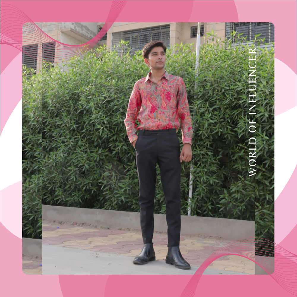 Shivam Barot