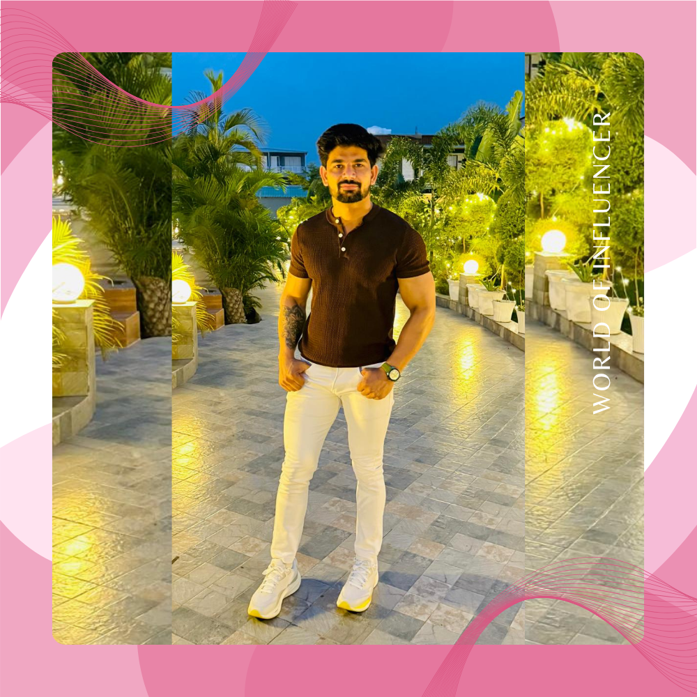 Pankaj Kumar Goswami