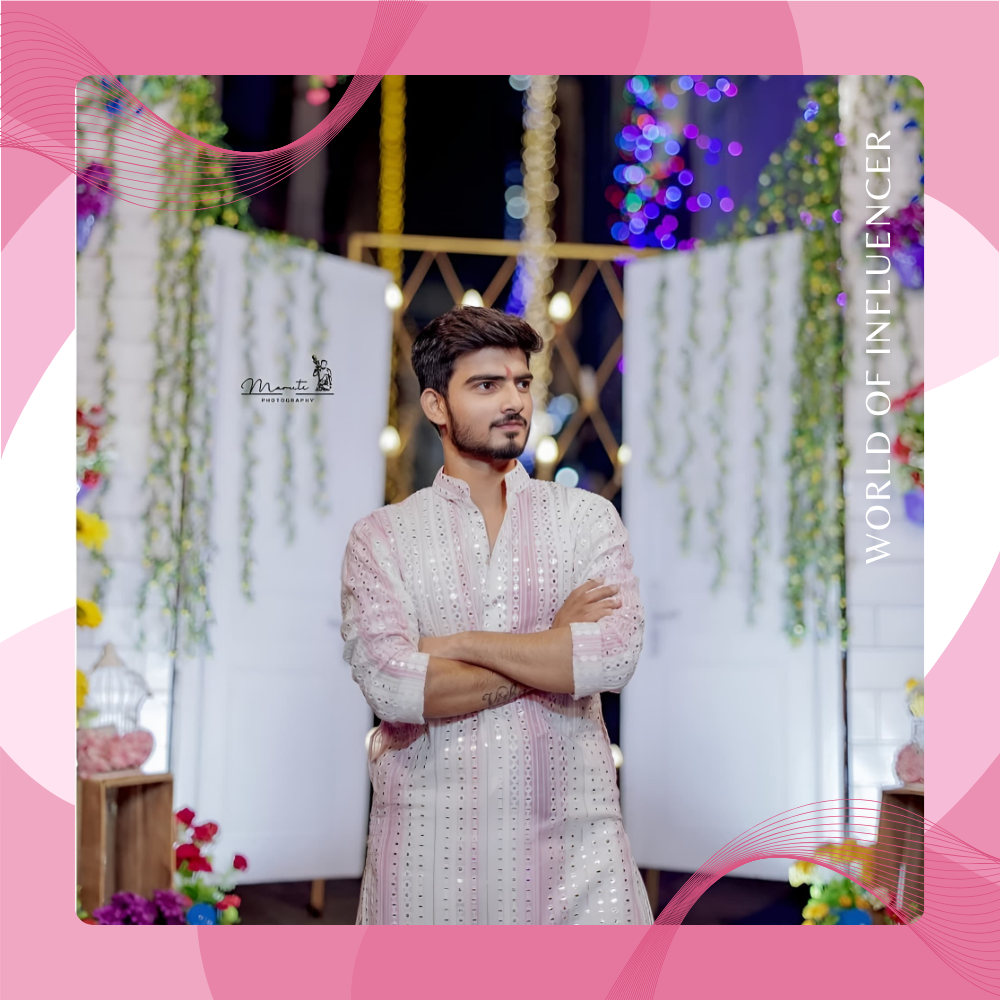 Vishal Sharma