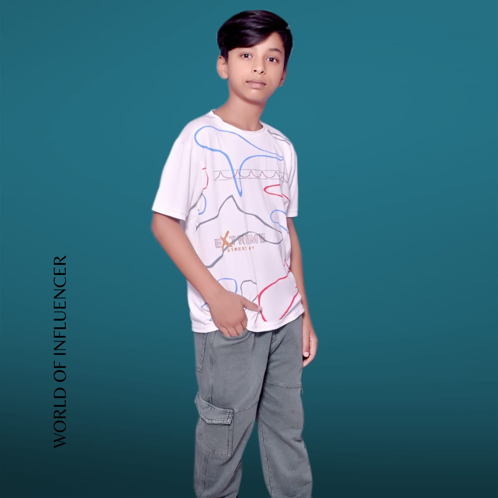 Kavy Agarwal
