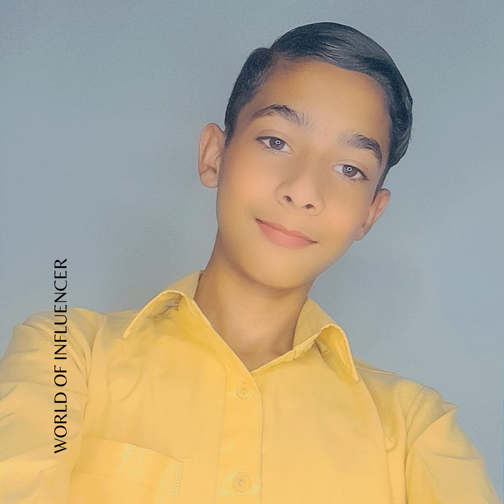 Aazam Gour