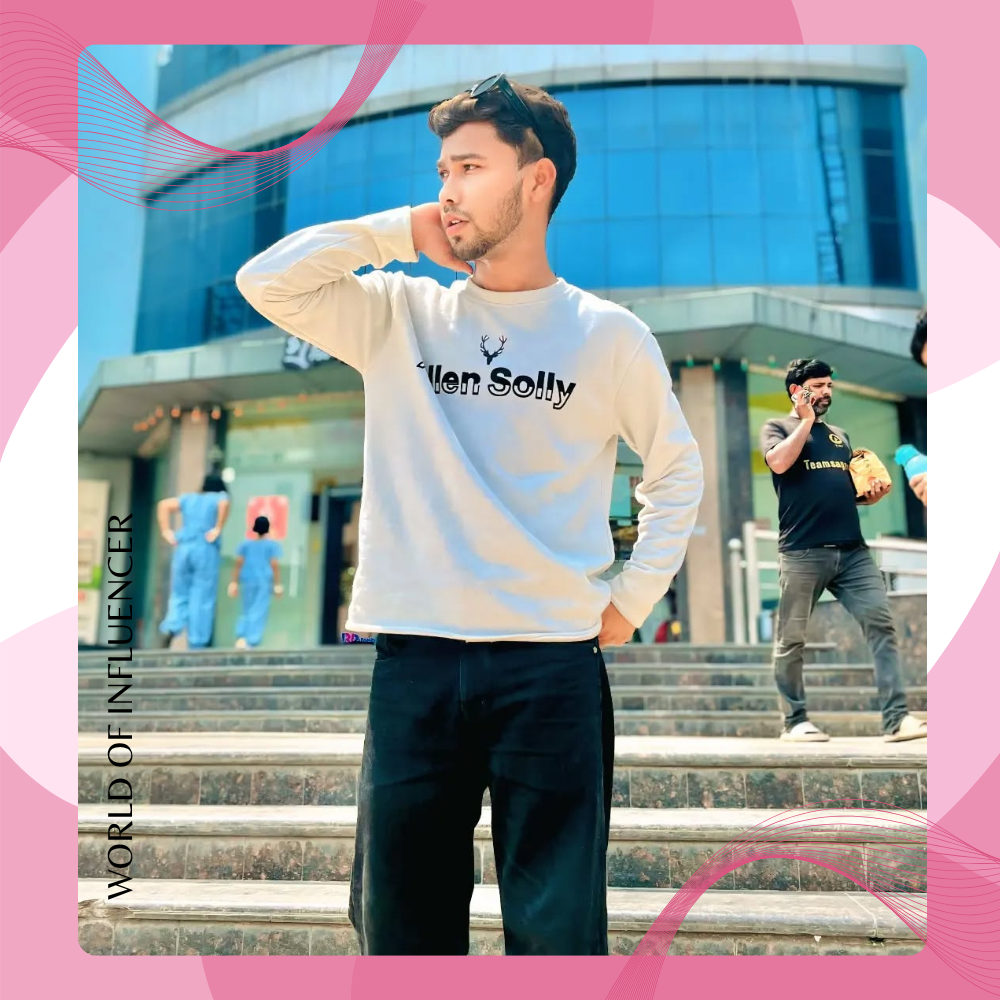 Shivam Banshkar