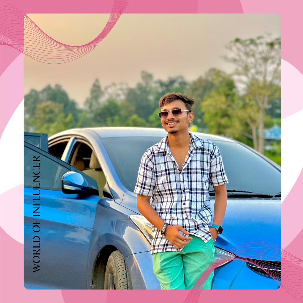 Prabhat Bramhe