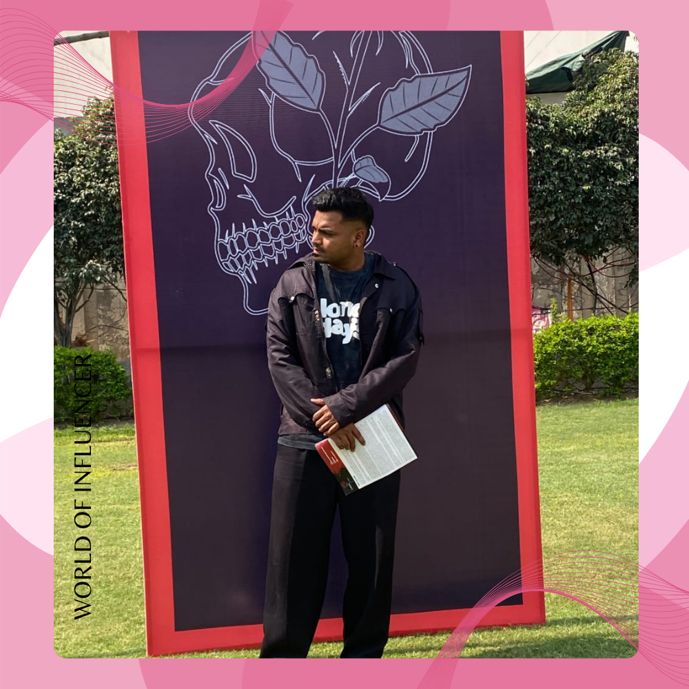 Devesh Antiwal