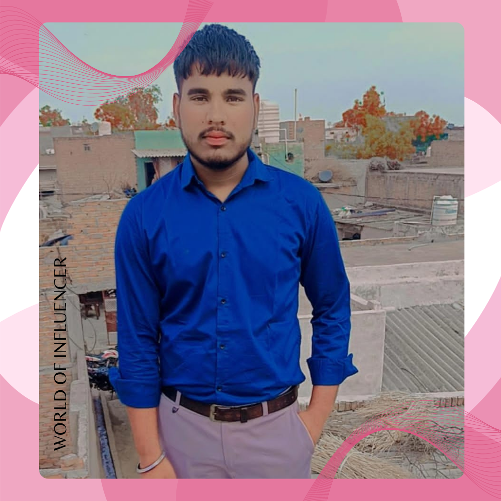 Arun nagar