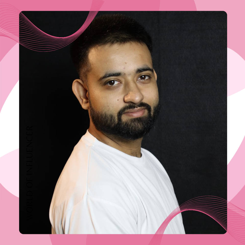 Abhishek sharma