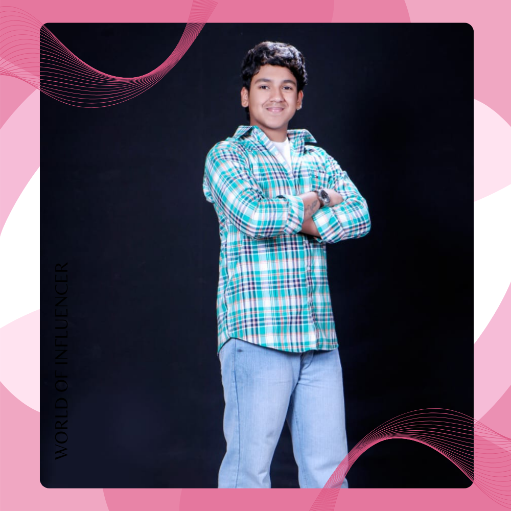 Krishna Pal