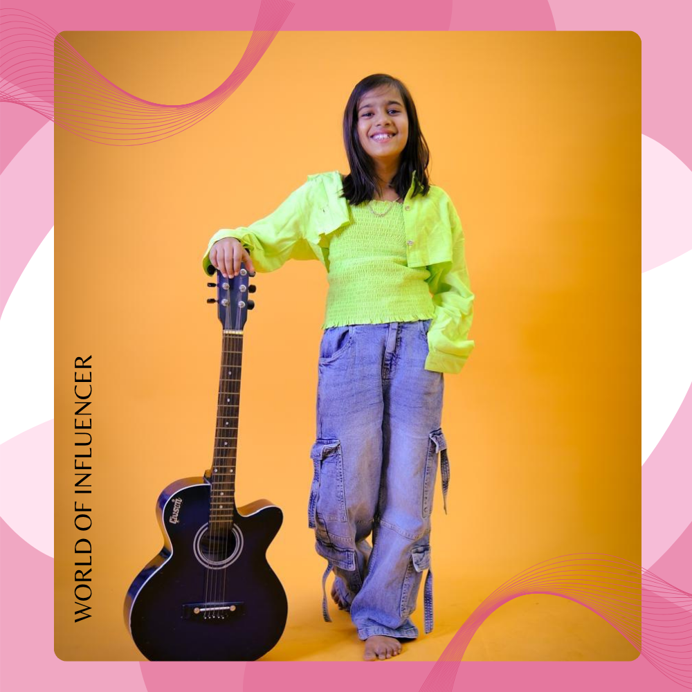 Abhishree Sharma