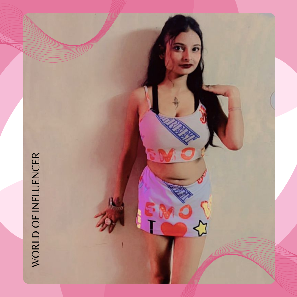 Kiran pal (Naina)