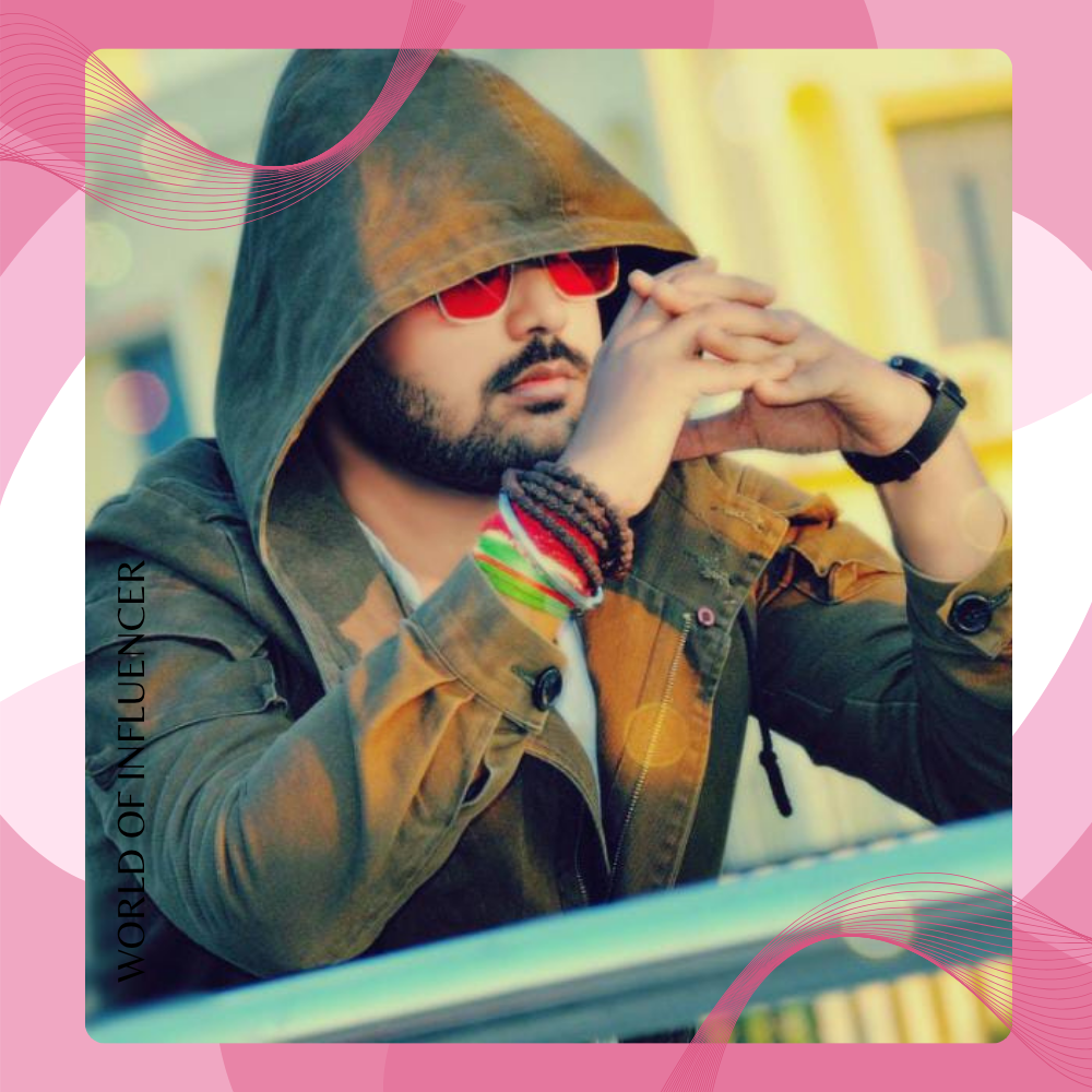 Shoonya (Aman Shrivastav)