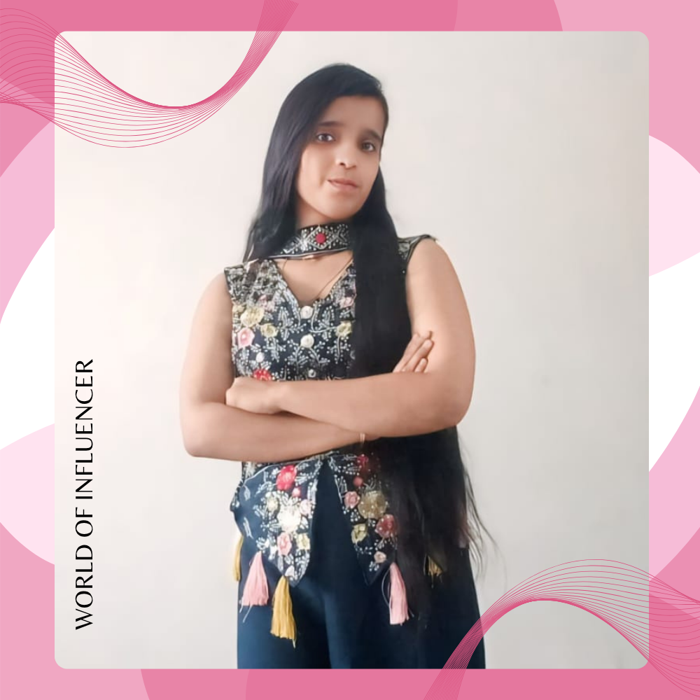 Kusum Sharma