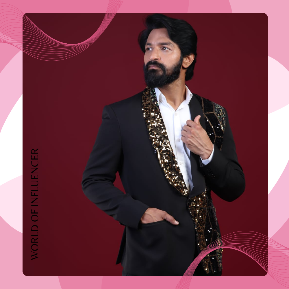Mayank Shrivastava