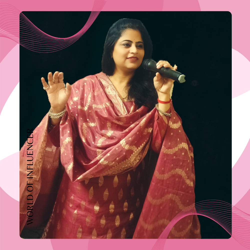 Garima Mishra