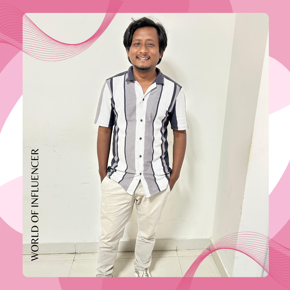 Prabhakar Kumar
