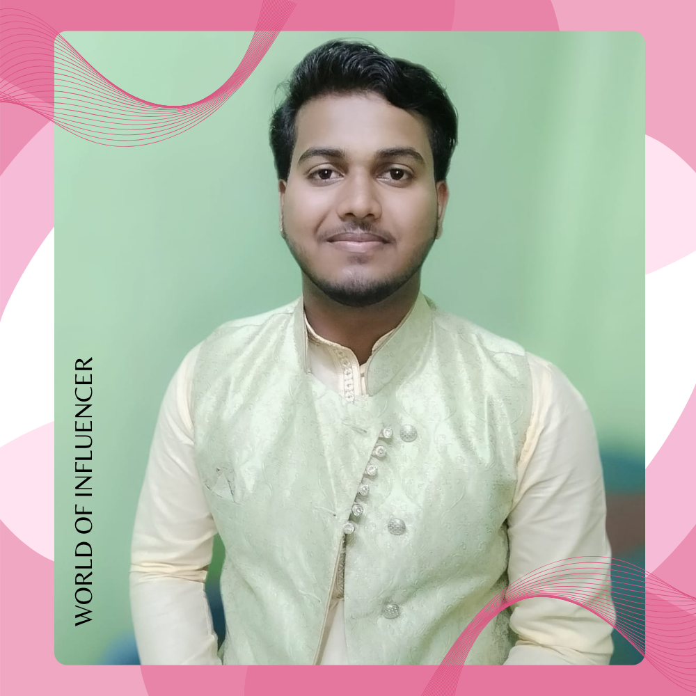 Ayush Thakur