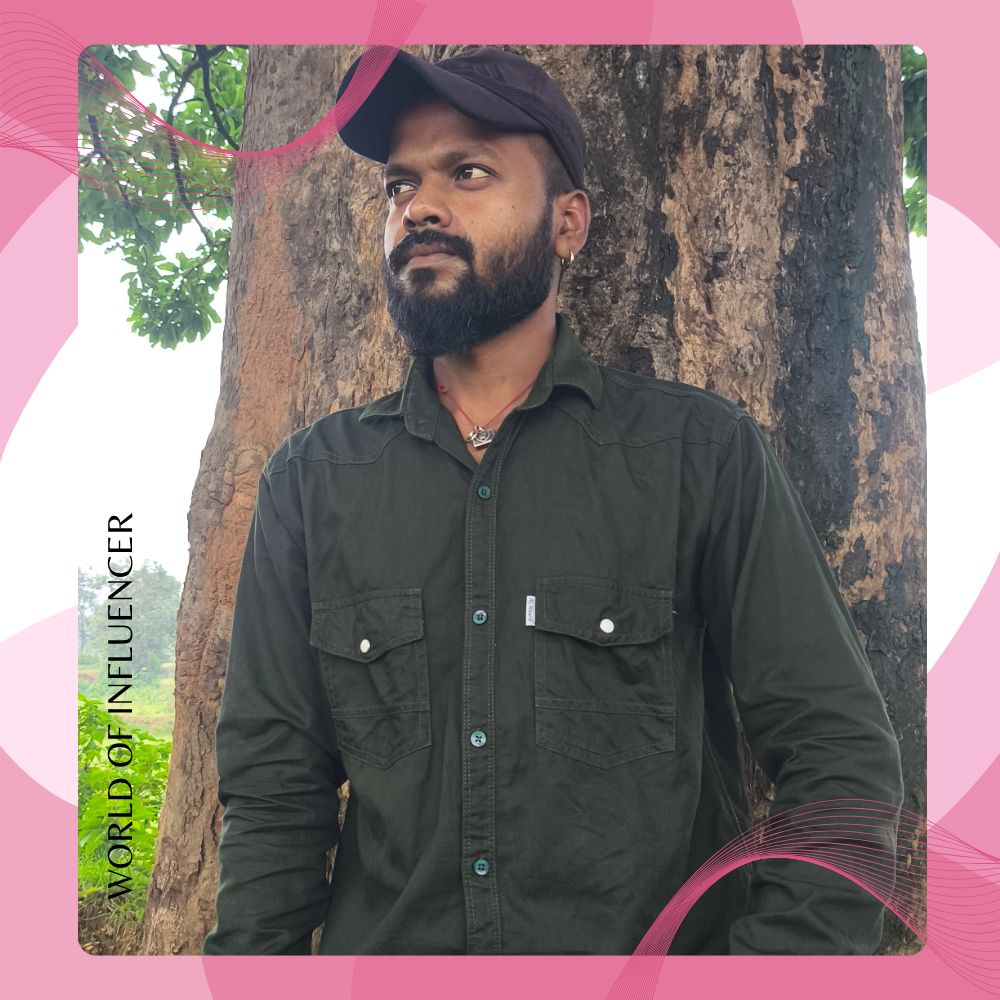 Sunny Karmakar karma