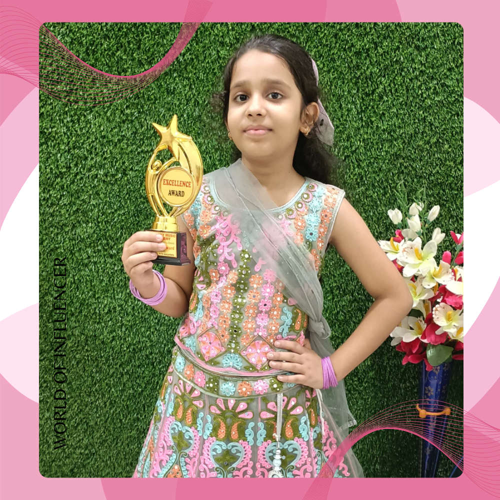 Arushi Thakur