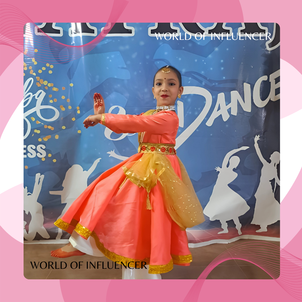 Bhumika Bagdwal