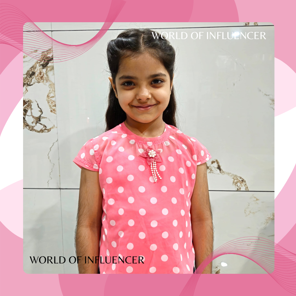 Ruhanika Kaur