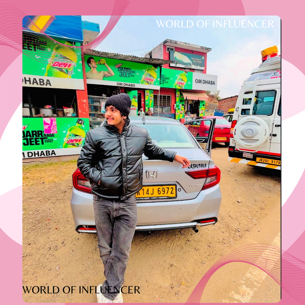 Abhay Singh