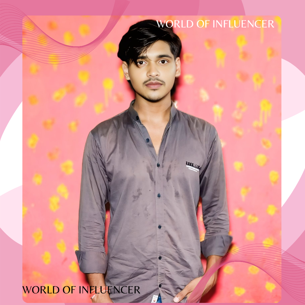 Saurabh Kumar