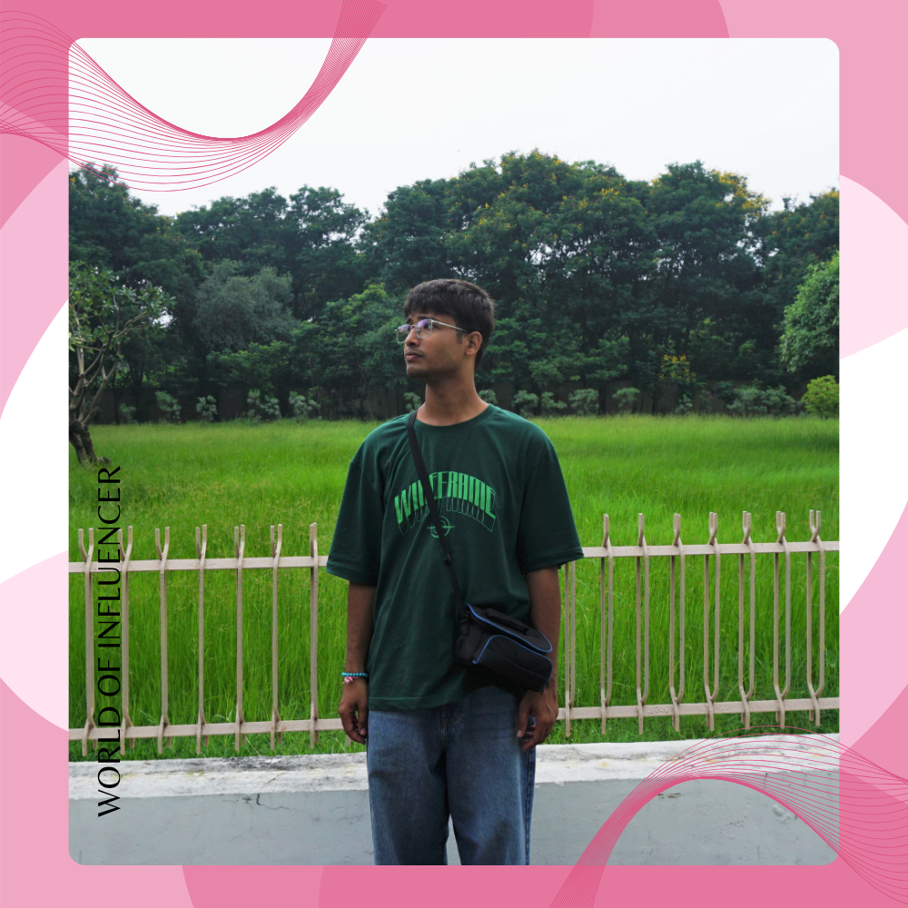 Abhinn vyas