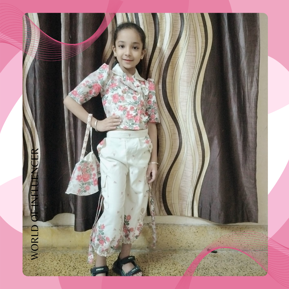 Trisha singhal