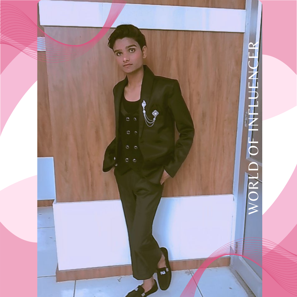 Deepanshu Roy
