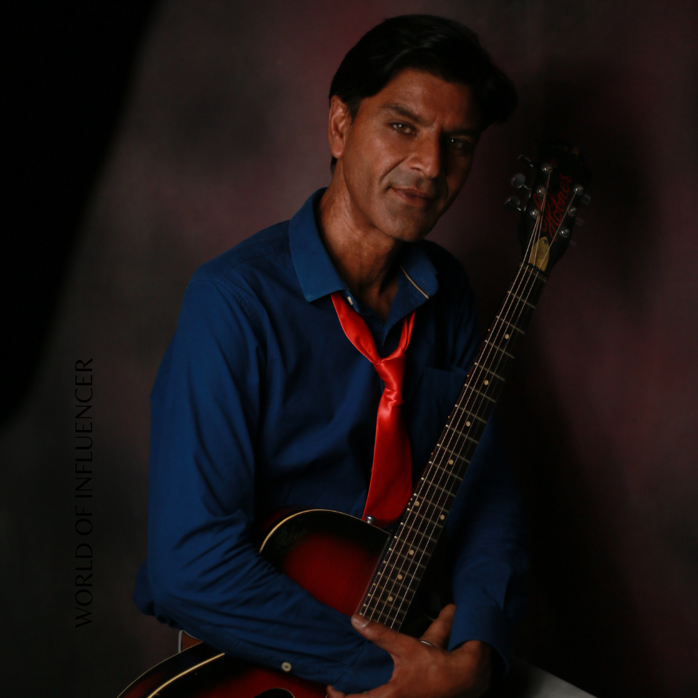 Surinder Singh (Mr.Gill)
