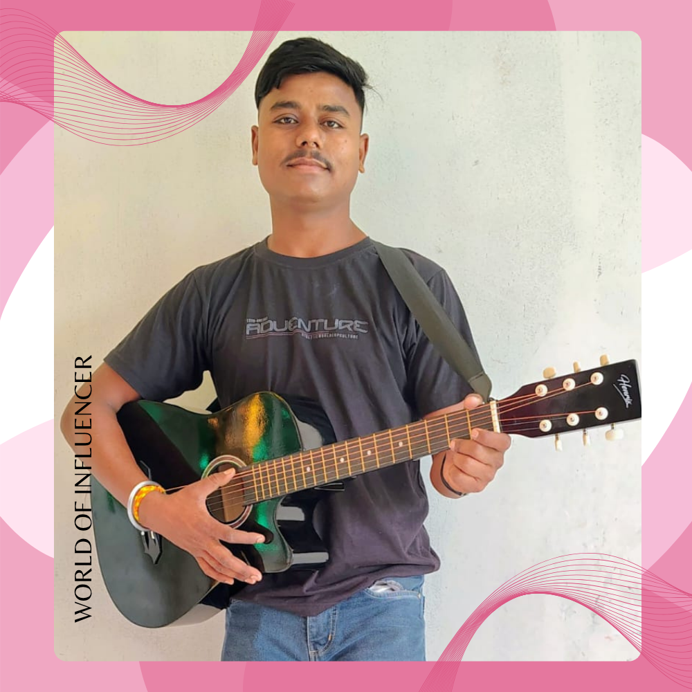 Ritik Mishra