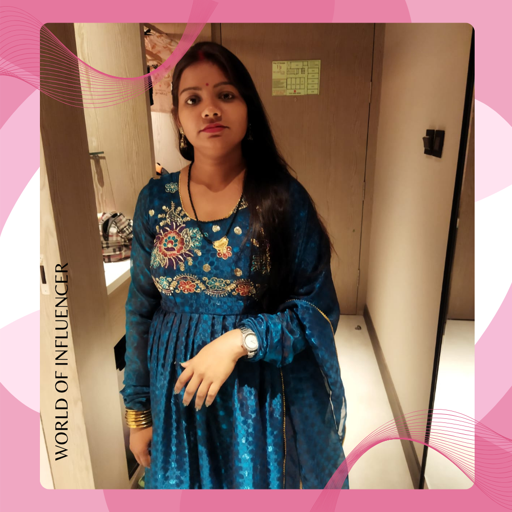 Laxmi Sengar