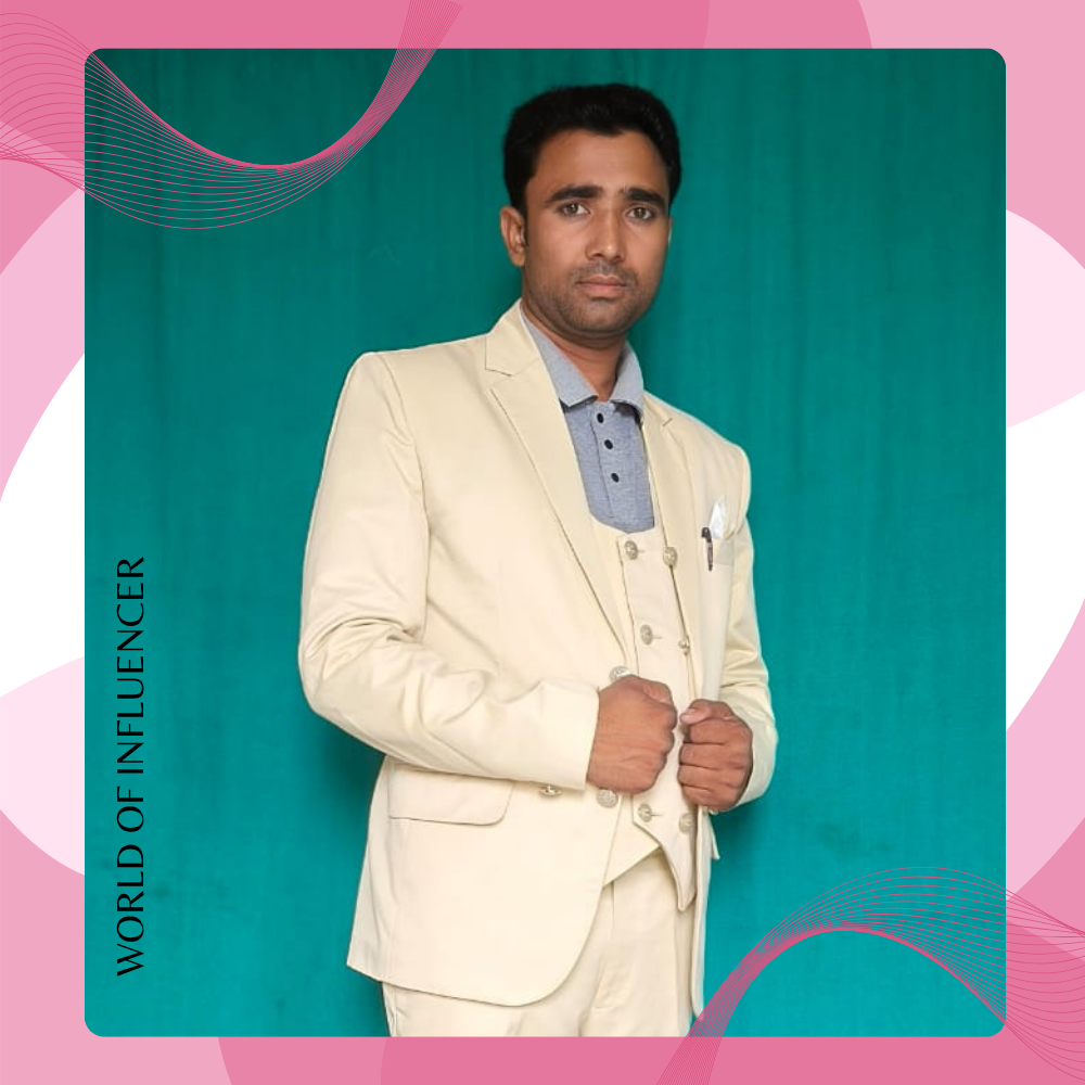 Shadab Raza