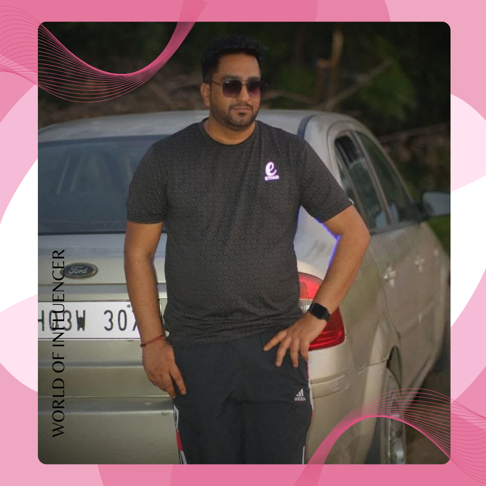 Pradeep Kumar