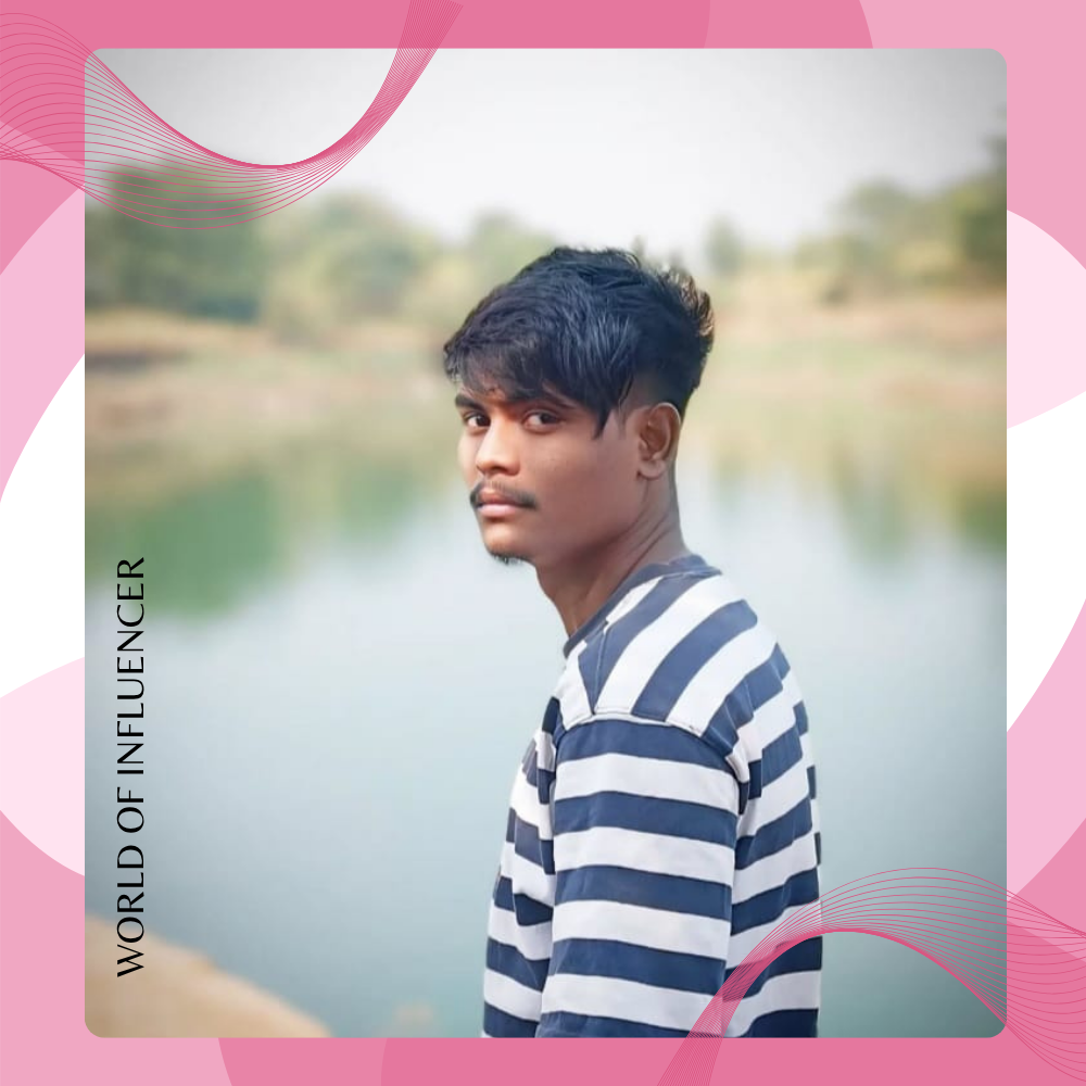 Bikas Nayak