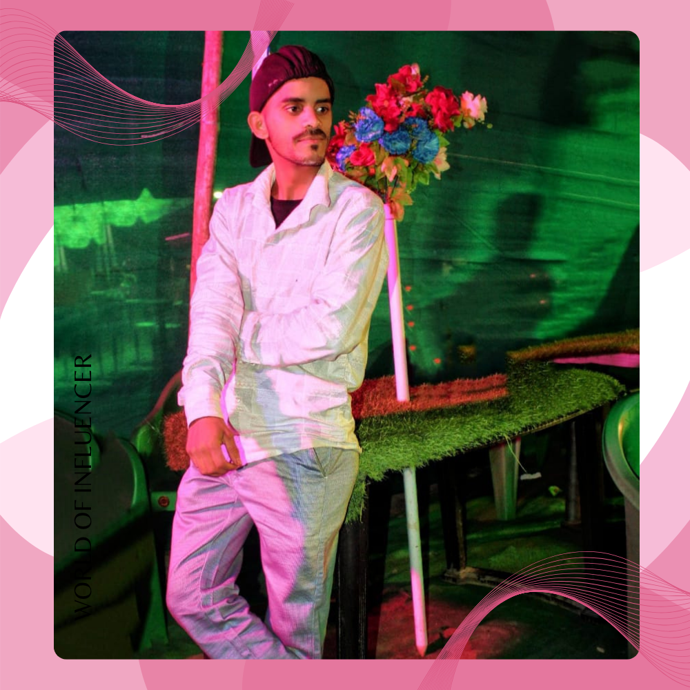 Rahul Tiwari