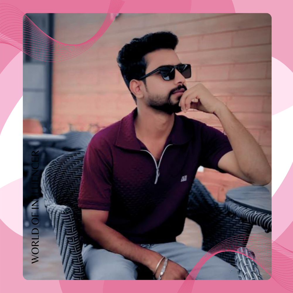 Aman Kumar Singh