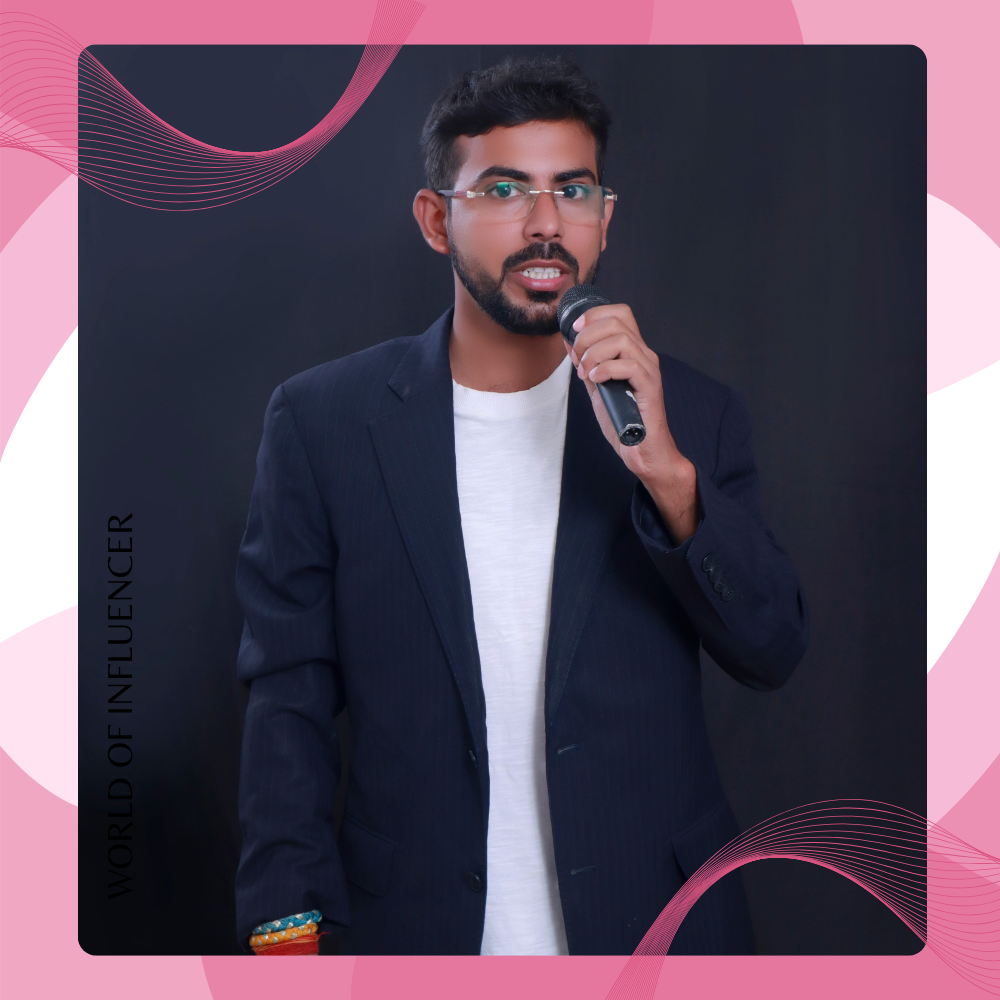 Vineet jha