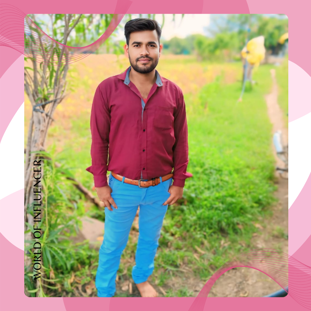 Deepak Mehra